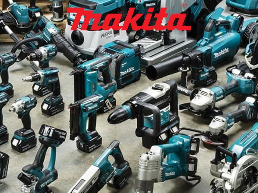Makita