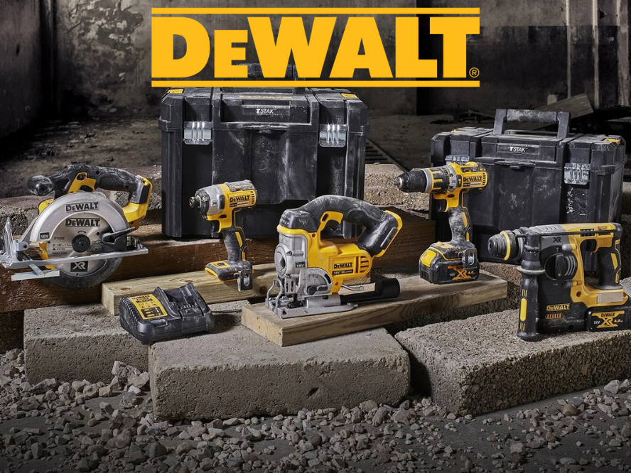 Dewalt