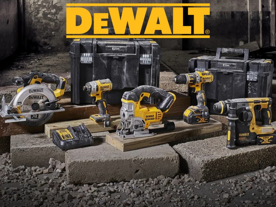 Dewalt