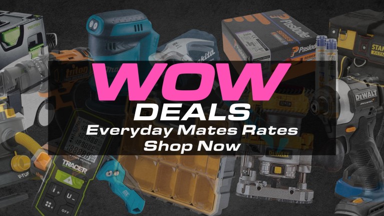 Wow Deals