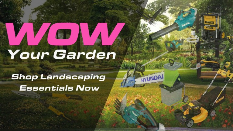 Wow Your Garden