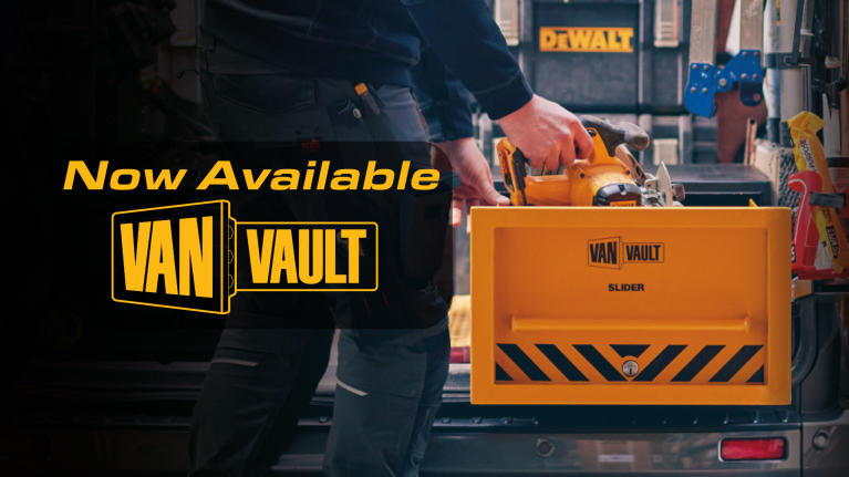 Van Vault