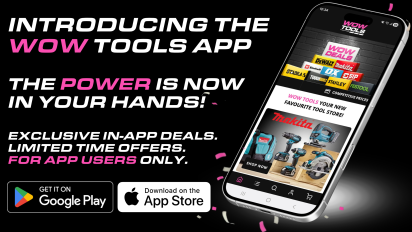 Wow Tools App