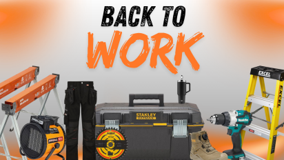 Wow Tools Back To Work 