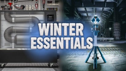 Wow Tools Winter Essentials 