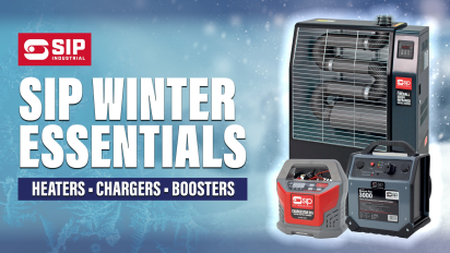 Wow Tools Winter Essentials 