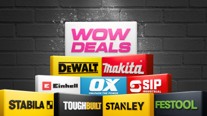 Wow Tools Wow Deals