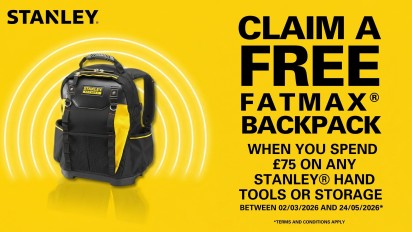 Wow Tools Free Stanley backpack redemption 