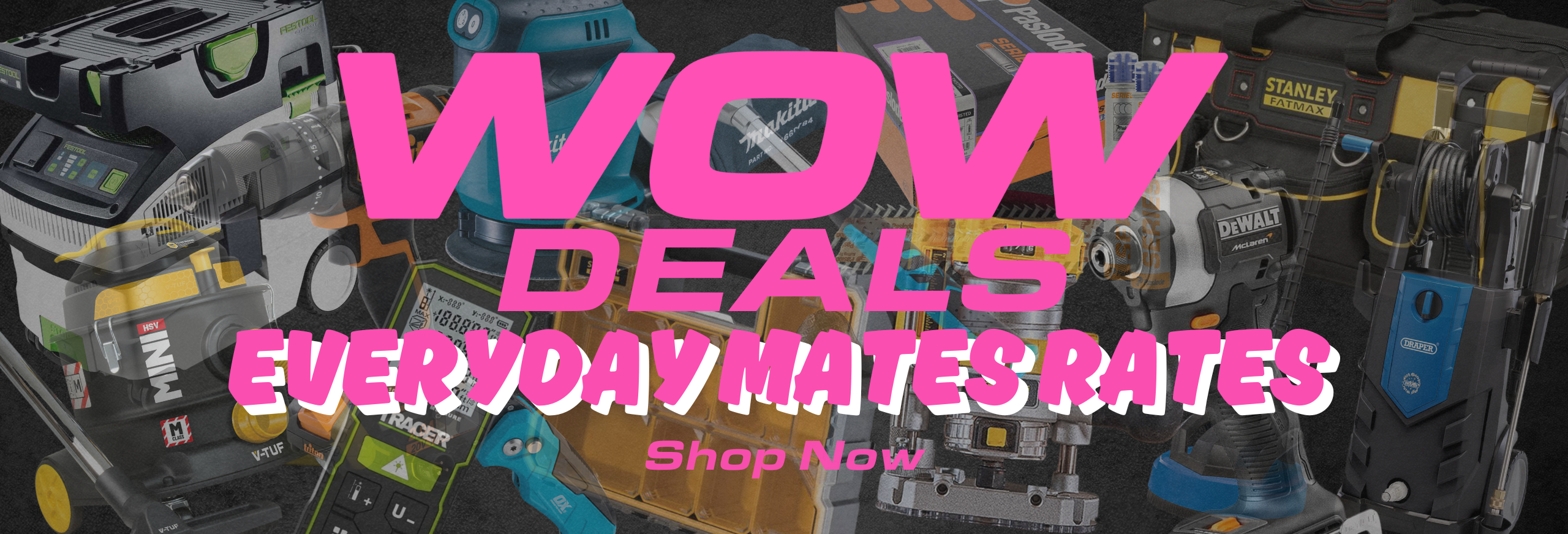 Wow Deals
